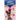 Oreo Cocoa Crispy Roll Strawberry Shake Flavour 50g - Tuk Tuk Mart
