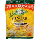 Dalgety Herbal Infusion Instant Ginger Granules Blended with Honey (30 sachets) 270g - Tuk Tuk Mart