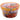Tian Xiao Hua Wide Noodles Sour Spicy Flavour (Bowl) 田小花0脂流汁大寬粉酸辣味 碗裝 294g - Tuk Tuk Mart