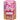 Tohato Chocobi Corn Snacks Strawberry Flavour 18g - Tuk Tuk Mart