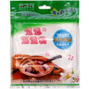 Happy & Be Get Wealth Reusable Soup Filter Bag 喜得利 過濾隔渣袋 (23x27cm) - Tuk Tuk Mart