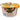 Acecook Ippin Instant Rice Noodles in Bowl - Curry Flavour 63g - Tuk Tuk Mart