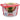 Acecook Ippin Instant Rice Noodles in Bowl - Tonkotsu Flavour 63g - Tuk Tuk Mart