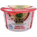 Acecook Ippin Instant Rice Noodles in Bowl - Tonkotsu Flavour 63g - Tuk Tuk Mart