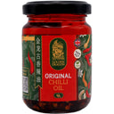 Golden Dragon Original Chilli Oil 145g - Tuk Tuk Mart