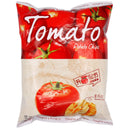 Calbee Potato Chips Tomato Flavour 90g - Tuk Tuk Mart