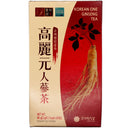 Korean One Ginseng Tea (3g*30 tea bags) 90g - Tuk Tuk Mart