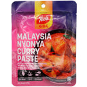 Yeo's Malaysia Nyonya Curry Paste 100g - Tuk Tuk Mart