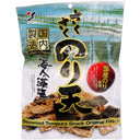Yamaei Seaweed Tempura Snack Original Flavour 70g - Tuk Tuk Mart