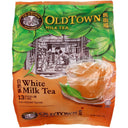Old Town White Milk Tea (35g*13pcs) 455g - Tuk Tuk Mart
