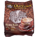 Old Town White Coffee Extra Rich (Bolder & Richer) (35g*15pcs) 525g - Tuk Tuk Mart