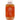 GKF Tangerine Peel & Hawthorn Drink 元氣森林好自在陳皮山楂水 500ml - Tuk Tuk Mart
