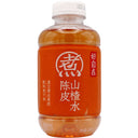 GKF Tangerine Peel & Hawthorn Drink 元氣森林好自在陳皮山楂水 500ml - Tuk Tuk Mart