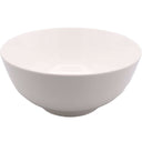Japan World Ltd White Bowl (7") - Tuk Tuk Mart