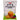 Mizuho Thai-Nichi Rice & Beans Chips Sour Cream Flavour 90g - Tuk Tuk Mart