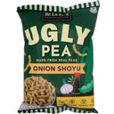De La Lita Ugly Peas Onion Shoyu Flavour 30g - Tuk Tuk Mart