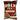De La Lita Ugly Peas Korean Spicy Flavour 30g - Tuk Tuk Mart