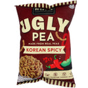 De La Lita Ugly Peas Korean Spicy Flavour 30g - Tuk Tuk Mart