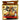 Mom's Dry Noodle Dan Dan Noodle 老媽拌麵 擔擔麵 (129g*4pcs) 516g - Tuk Tuk Mart