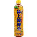 Royal Tea Garden Supreme Lemon Tea 550ml - Tuk Tuk Mart