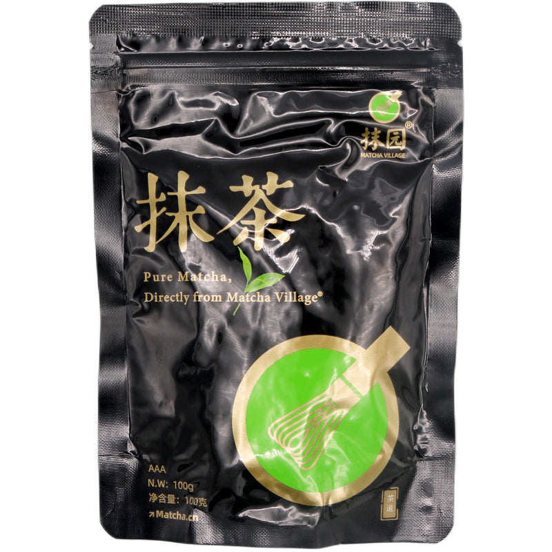 iMatcha Pure Matcha 3A Grade 100g - Tuk Tuk Mart