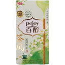 Glico Pocky Tea Biscuit Jasmine Tea Flavour 42g - Tuk Tuk Mart