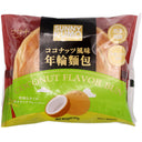 Sunny Kumo Ring Bread Coconut Flavour 93g - Tuk Tuk Mart