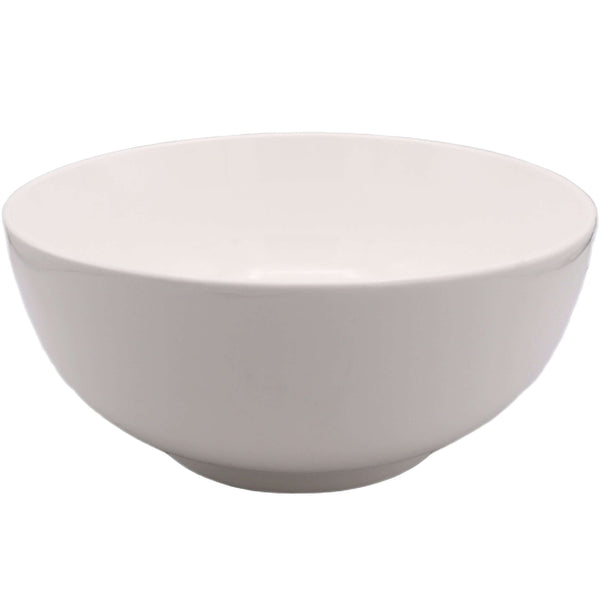 Japan World Ltd DTZH-8 White Bowl (8
