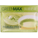 Greenmax Matcha Latte (20g*10pcs) 200g - Tuk Tuk Mart