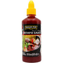 Madam Pum Yentafo Sauce 450ml - Tuk Tuk Mart
