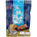 Jane-Jane Pollock Fish Snack 50g - Tuk Tuk Mart