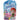 Qlove Peelable Gummies Mixed Fruit Soda Flavour 60g - Tuk Tuk Mart