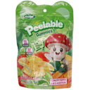Qlove Peelable Gummies Mixed Fruit Flavour 60g - Tuk Tuk Mart