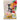 Royal Family Fruity Mochi (Passion Fruit, Mango, Lychee) 120g - Tuk Tuk Mart