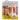 Happy Rich Symbol Soft Bread Sticks with Filling (Cheese Flavour) 380g - Tuk Tuk Mart