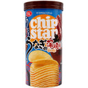 YBC Chip Star Grilled Eel Flavour (Low Sugar with Sugar and Sweetener) 45g - Tuk Tuk Mart