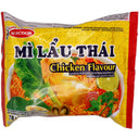 Acecook Instant Noodles Mì Lẩu Thái Chicken Flavour 78g - Tuk Tuk Mart