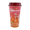 XPP Meco Jasmine Fruit Tea Red Heart Apple 400ml