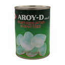 Aroy-D Palm's Seeds (Attap) in Heavy Syrup 625g