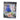 Nagai Roasted Seaweed Sushi Nori (Blue) 10 Sheets 28g