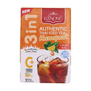 Ranong 3in1 Thai Iced Tea Kumquat 175g (7x25g)