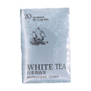 Golden Sail White Tea Bags 30g (20x1.5g)