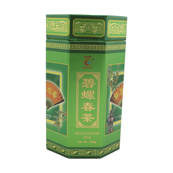 East Asia Brand Biluochun Green Tea 250g