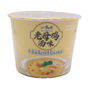 Master Kong Instant Bowl Noodle Chicken Flavour 114g