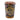 Chewy Cup Instant Rice Vermicelli Black Garlic and Mushroom Flavour 77g