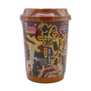 Chewy Cup Instant Rice Vermicelli Chinese Pepper and Chicken Flavour 80g