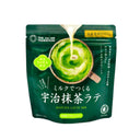 Tsuboichi Matcha Latte Powder Mix 100g - Tuk Tuk Mart