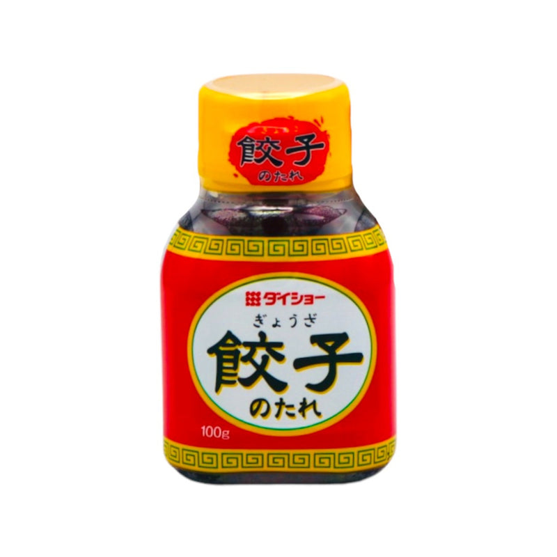 Daisho Gyoza Seasoning Sauce 餃子調味醬 89ml - Tuk Tuk Mart