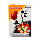 Shimaya Granulated Japanese Style Soup Stock 1kg (Dashi-No-Moto) - Tuk Tuk Mart