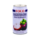 Foco Mangosteen Drink 350ml - Tuk Tuk Mart